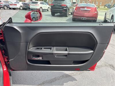 2012 Dodge Challenger R/T   - Photo 21 - Millstadt, IL 62260