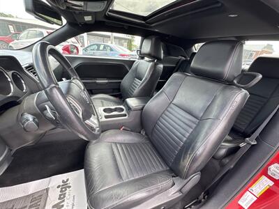 2012 Dodge Challenger R/T   - Photo 16 - Millstadt, IL 62260