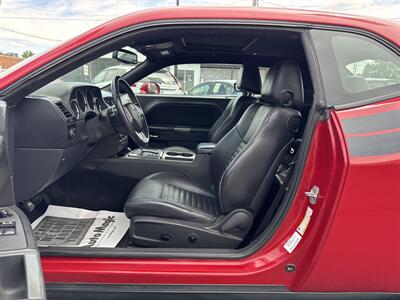 2012 Dodge Challenger R/T   - Photo 9 - Millstadt, IL 62260