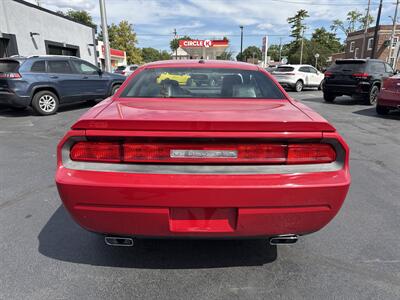 2012 Dodge Challenger R/T   - Photo 8 - Millstadt, IL 62260