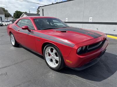2012 Dodge Challenger R/T   - Photo 1 - Millstadt, IL 62260