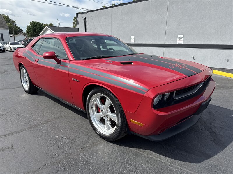 2012 Dodge Challenger R/T - Photo 1 - Millstadt, IL 62260