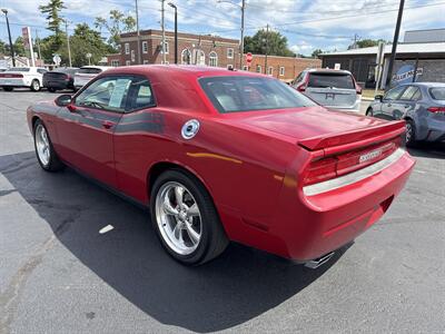 2012 Dodge Challenger R/T   - Photo 4 - Millstadt, IL 62260