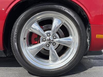2012 Dodge Challenger R/T   - Photo 25 - Millstadt, IL 62260