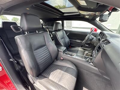 2012 Dodge Challenger R/T   - Photo 17 - Millstadt, IL 62260