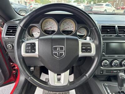 2012 Dodge Challenger R/T   - Photo 11 - Millstadt, IL 62260