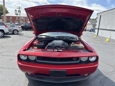 2012 Dodge Challenger R/T   - Photo 22 - Millstadt, IL 62260