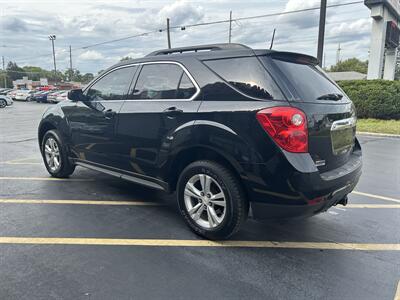 2013 Chevrolet Equinox LT - Photo 5 - Fairview Heights, IL 62208