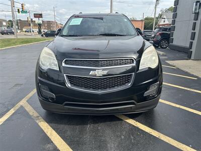 2013 Chevrolet Equinox LT - Photo 6 - Fairview Heights, IL 62208