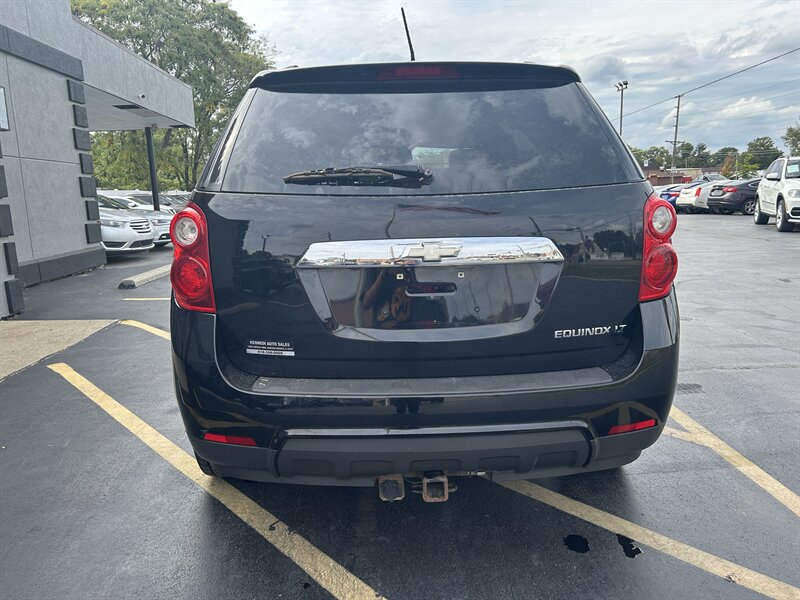 2013 Chevrolet Equinox LT - Photo 7 - Fairview Heights, IL 62208