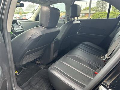 2013 Chevrolet Equinox LT - Photo 9 - Fairview Heights, IL 62208
