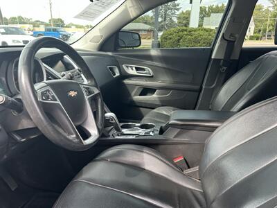 2013 Chevrolet Equinox LT - Photo 8 - Fairview Heights, IL 62208