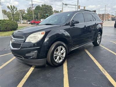 2013 Chevrolet Equinox LT - Photo 3 - Fairview Heights, IL 62208