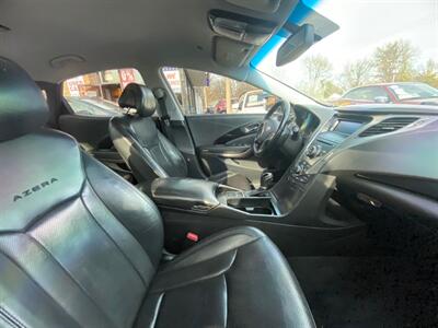 2014 Hyundai Azera   - Photo 6 - Belleville, IL 62226