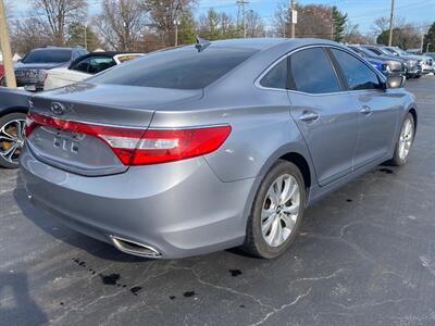 2014 Hyundai Azera   - Photo 7 - Belleville, IL 62226