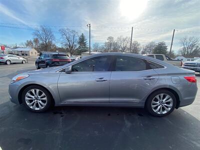 2014 Hyundai Azera   - Photo 3 - Belleville, IL 62226
