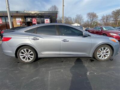 2014 Hyundai Azera   - Photo 4 - Belleville, IL 62226