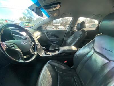 2014 Hyundai Azera   - Photo 5 - Belleville, IL 62226