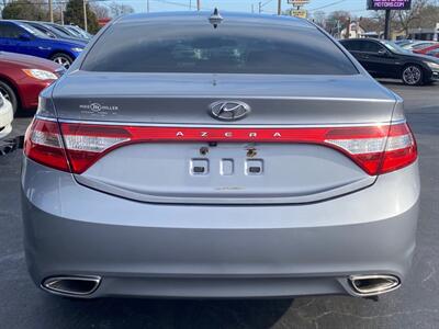 2014 Hyundai Azera   - Photo 8 - Belleville, IL 62226