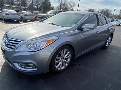 2014 Hyundai Azera   - Photo 2 - Belleville, IL 62226