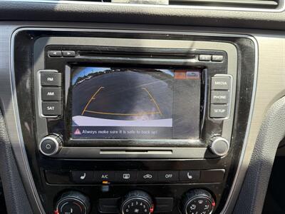 2015 Volkswagen Passat 2.0L TDI SE   - Photo 15 - Cahokia, IL 62206