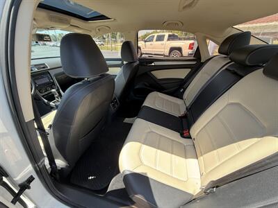 2015 Volkswagen Passat 2.0L TDI SE   - Photo 11 - Cahokia, IL 62206