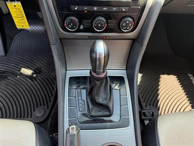 2015 Volkswagen Passat 2.0L TDI SE   - Photo 16 - Cahokia, IL 62206