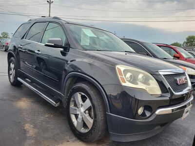 2011 GMC Acadia SLT-1   - Photo 4 - Belleville, IL 62223