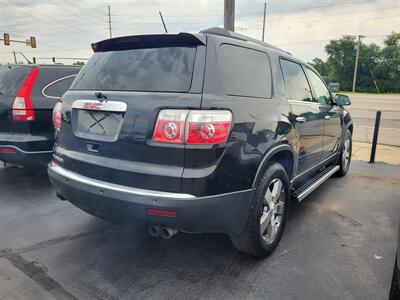 2011 GMC Acadia SLT-1   - Photo 3 - Belleville, IL 62223