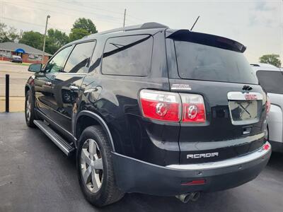 2011 GMC Acadia SLT-1   - Photo 6 - Belleville, IL 62223