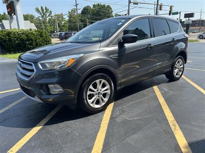2017 Ford Escape SE - Photo 3 - Fairview Heights, IL 62208