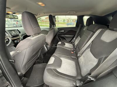 2014 Jeep Cherokee Sport   - Photo 10 - Cahokia, IL 62206