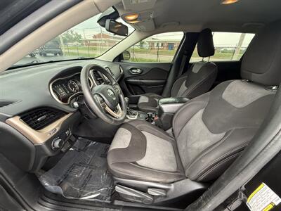 2014 Jeep Cherokee Sport   - Photo 9 - Cahokia, IL 62206