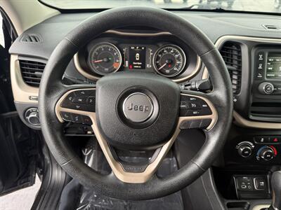 2014 Jeep Cherokee Sport   - Photo 12 - Cahokia, IL 62206