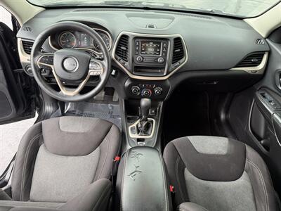 2014 Jeep Cherokee Sport   - Photo 11 - Cahokia, IL 62206