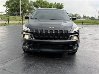 2014 Jeep Cherokee Sport   - Photo 2 - Cahokia, IL 62206