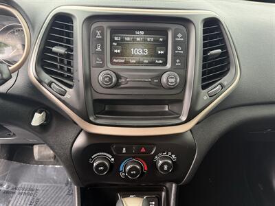 2014 Jeep Cherokee Sport   - Photo 13 - Cahokia, IL 62206