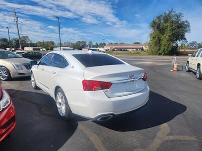 2015 Chevrolet Impala LTZ   - Photo 3 - Cahokia, IL 62206