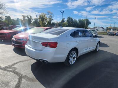 2015 Chevrolet Impala LTZ   - Photo 4 - Cahokia, IL 62206