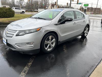 2012 Chevrolet Volt Premium   - Photo 3 - Fairview Heights, IL 62208