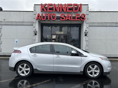 2012 Chevrolet Volt Premium   - Photo 1 - Fairview Heights, IL 62208