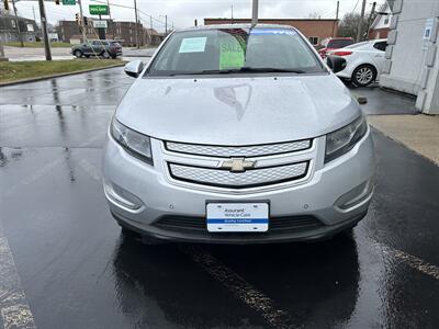 2012 Chevrolet Volt Premium   - Photo 6 - Fairview Heights, IL 62208