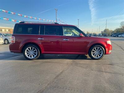 2014 Ford Flex Limited   - Photo 3 - Cahokia, IL 62206