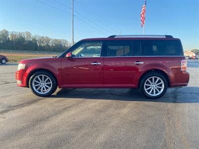 2014 Ford Flex Limited   - Photo 4 - Cahokia, IL 62206