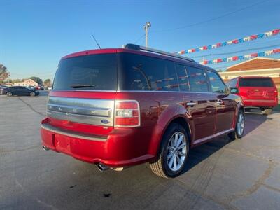 2014 Ford Flex Limited   - Photo 7 - Cahokia, IL 62206