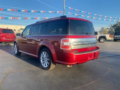 2014 Ford Flex Limited   - Photo 6 - Cahokia, IL 62206