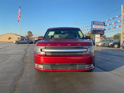 2014 Ford Flex Limited   - Photo 5 - Cahokia, IL 62206