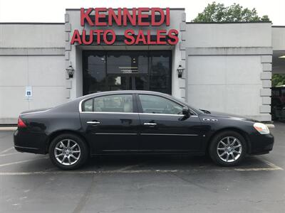 2008 Buick Lucerne CXL   - Photo 1 - Fairview Heights, IL 62208