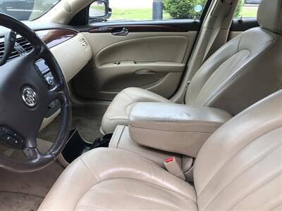 2008 Buick Lucerne CXL   - Photo 8 - Fairview Heights, IL 62208