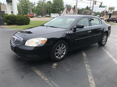 2008 Buick Lucerne CXL   - Photo 3 - Fairview Heights, IL 62208